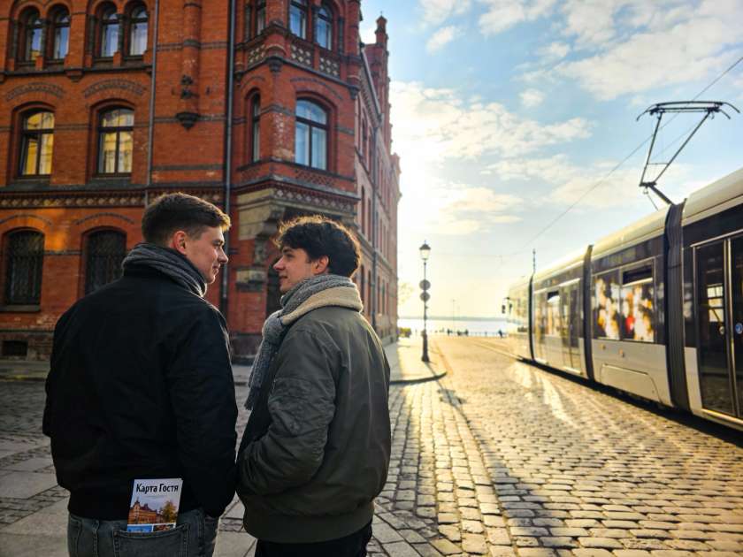 Карта гостя Калининграда: как сэкономить на музеях, ресторанах и отелях