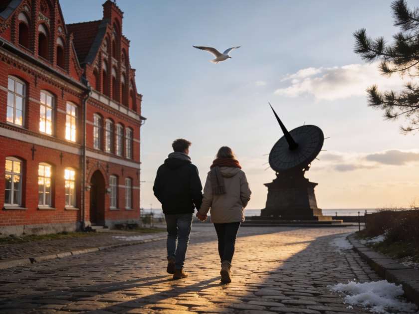 Светлогорск за один день: полный гид по достопримечательностям, фуникулеру и солнечным часам